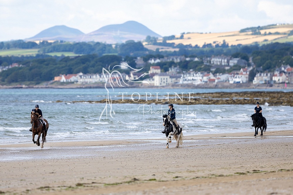 Largo Bay - Lahill Estate Fun Ride