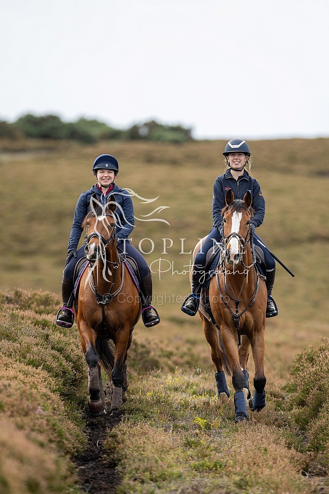 Nether Finlarg Fun Ride